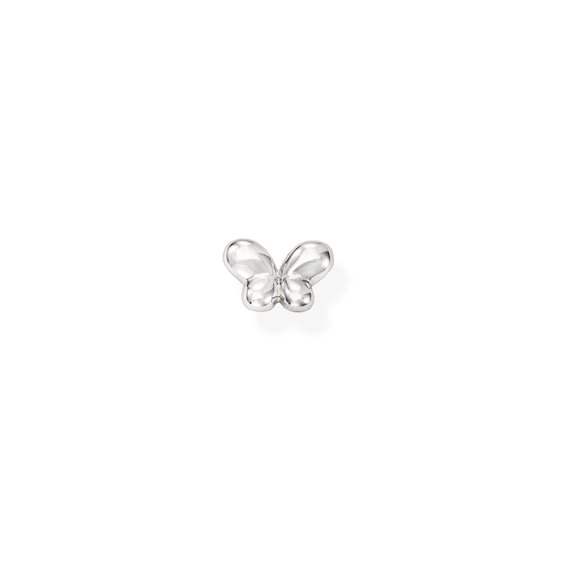 Orecchini Amen Donna Monorecchini in Argento EB33 - EB33